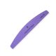 Pila Unghii Bumerang Mov - 100/180 - Diamond Nails