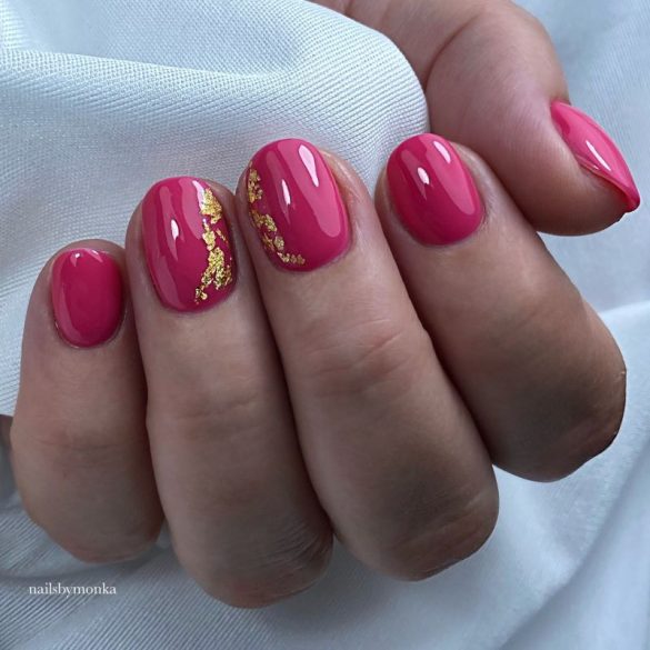 Gel lac - DN238 -Baby Smile