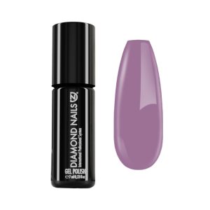 Gel lac - DN239 - Pleasant Violet