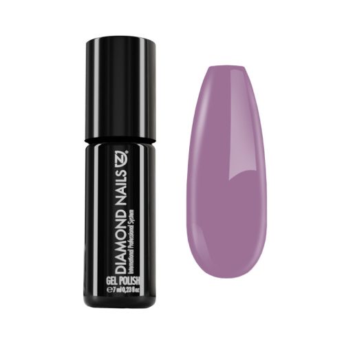 Gel Lac - DN239 - Pleasant Violet