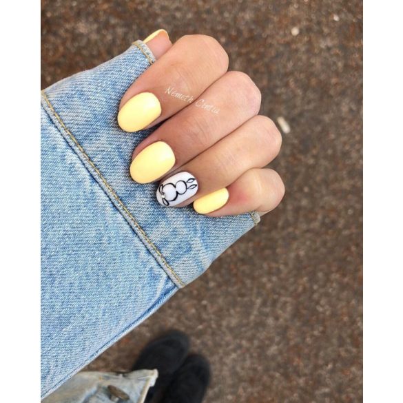 Gel Lac 4 ml - DN234 - Modern Vanilla