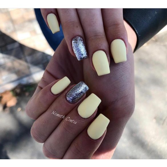 Gel Lac 4 ml - DN234 - Modern Vanilla