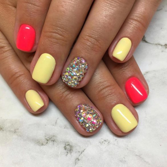Gel Lac 4 ml - DN234 - Modern Vanilla