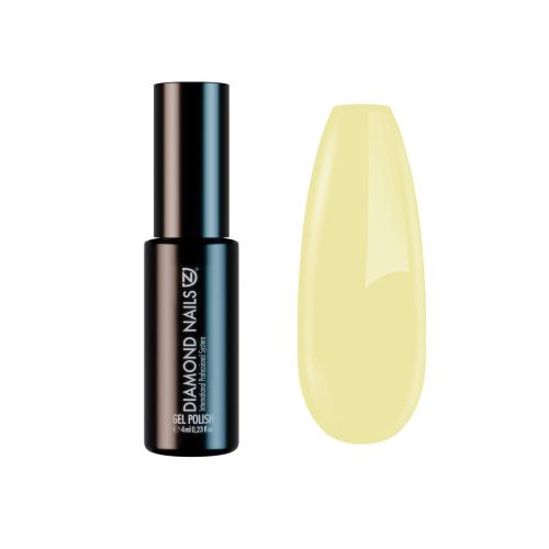 Diamond Nails Gel Lac 4ml - DN234 - Modern Vanilla