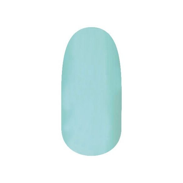 Gel Lac 4 ml - DN235 - Candy Mint - Pensula nouă!