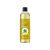 Diamond Cosmetics Ulei de masaj cu Aloe Vera parfum de iarbă de lămâie 250 ml hidratant și revigorant