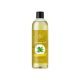 Diamond Cosmetics Ulei de masaj cu Aloe Vera parfum de iarbă de lămâie 250 ml hidratant și revigorant