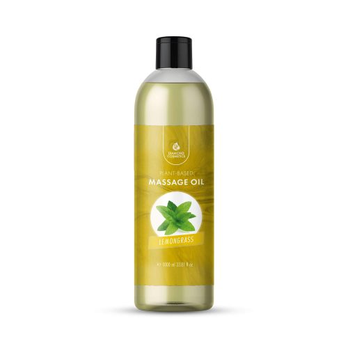 Ulei de masaj roinita 1 l Diamond Cosmetics