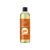 Diamond Cosmetics Ulei de Masaj cu Aromă de Scorțișoară și Portocală - 250ml - Stimulant și Tonifiant