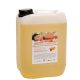 Ulei de masaj Cu aromă de SCORȚIȘOARĂ-PORTOCALĂ 5l Diamond Cosmetics