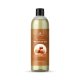 Ulei de masaj Cu aromă de caramel 1 liter Diamond Cosmetics