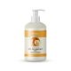 Cremă de mâini și picioarea -Mango-Passion -500 ml
