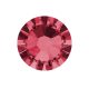 Cristale Swarovski SS10 Indian Pink 100buc decor unghii - Diamond Nails
