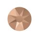 Pietre Swarovski, RoseGold - MICI, 100 buc. ss3
