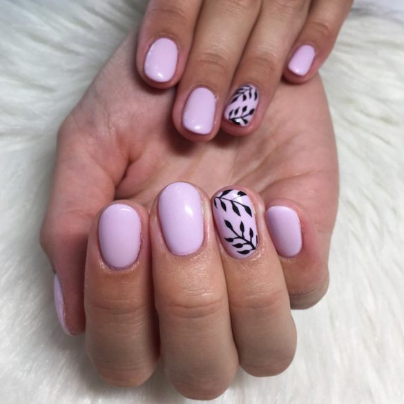 Gel Lac - DN244 - Wisteria Lane 7ml