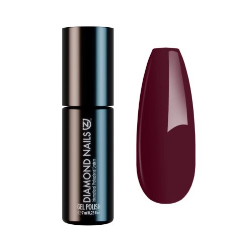Gel Lac - Deluxe Cherry (Bordo) - DN245 - 7ml