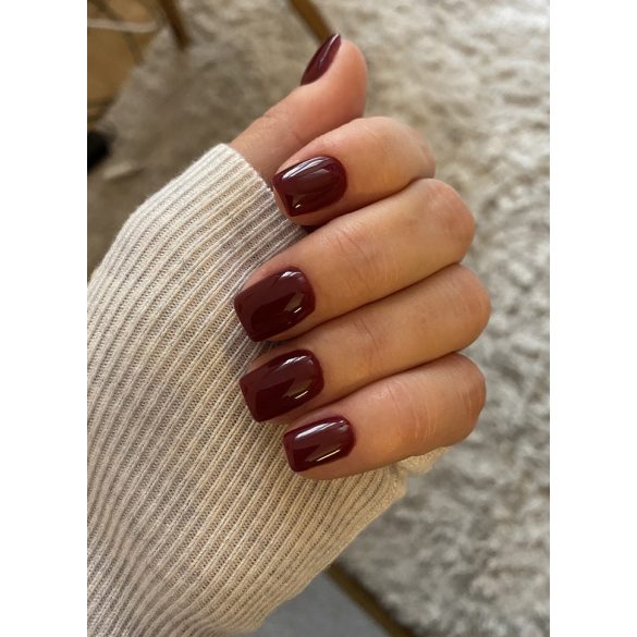 Gel Lac -DN245-Deluxe Cherry