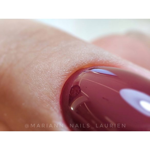 Gel Lac -DN245-Deluxe Cherry