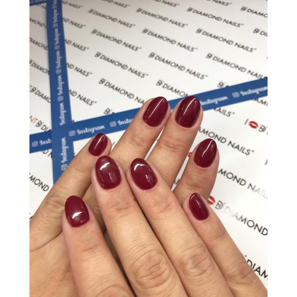 Gel Lac -DN245-Deluxe Cherry