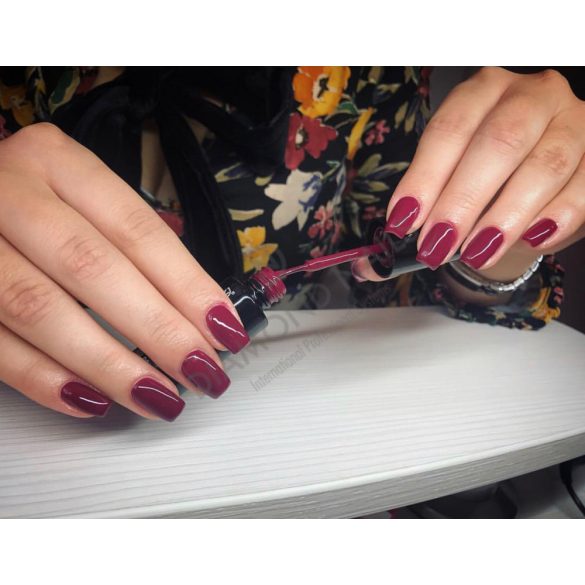 Gel Lac -DN245-Deluxe Cherry