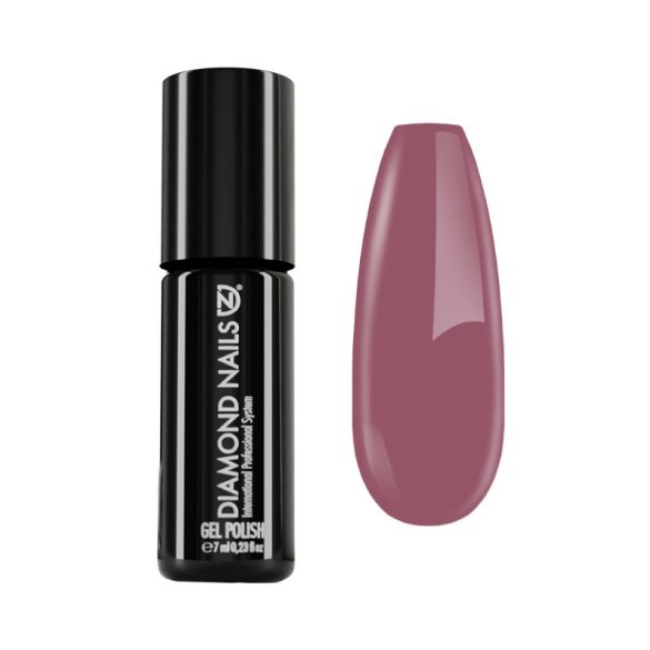 Gel Lac 4 ml - DN248 - Freaky Mauve