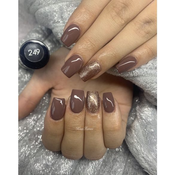 Gel Lac -DN249-Nugat