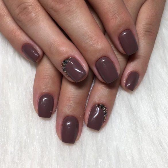 Gel Lac -DN249-Nugat
