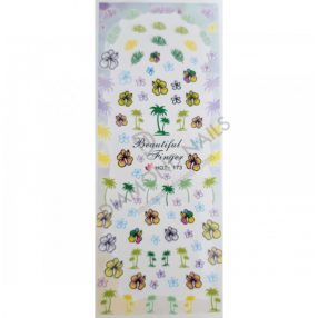 Abtibild -HOT173 Abtibild -HOT173