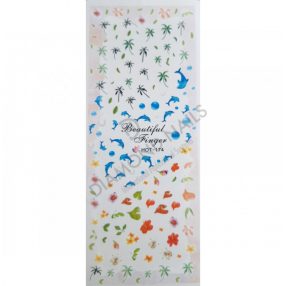 Abtibild -HOT174 Abtibild -HOT174