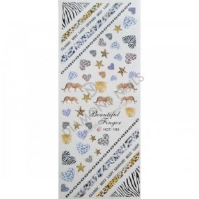 Abtibild - HOT184 Abtibild - HOT184