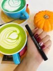 GPXP09 Gel Polish tip stilou 4g