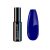 Gel Lac 4ml - DN001 - Albastru regal - Pensula nouă! Diamond Nails