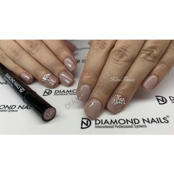 GPXP18 Gel Polish tip stilou 4g
