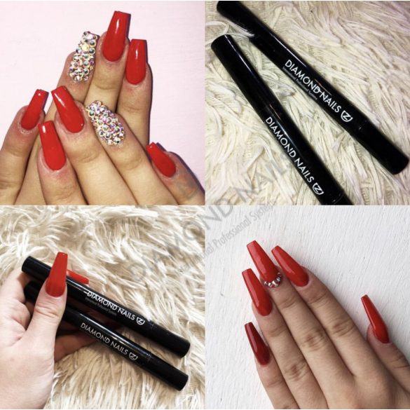 GPXP21 Gel Polish tip stilou 4g