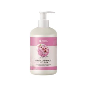 Cremă de mâini - Cireșe japoneză 500 ml Diamond Cosmetics