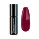 Diamond Nails Gel Lac - Violet de Mangan (bordo) - DN130 - 7ml