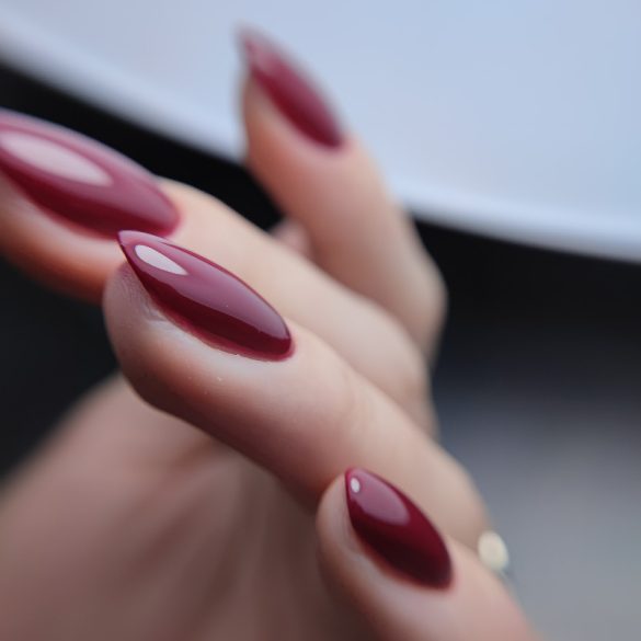 Gel lac DN253 - Bordo