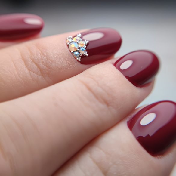 Gel lac DN253 - Bordo