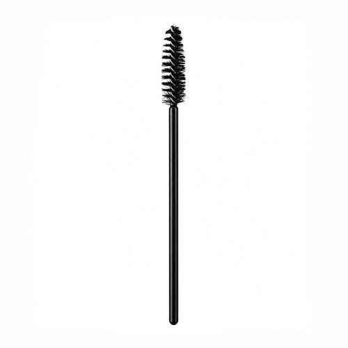 Perie extensii gene negre 10buc de la Diamond Nails