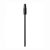 Perie extensii gene negre 10buc de la Diamond Nails