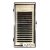 Gene fase fir cu fir 10mm - 0,07