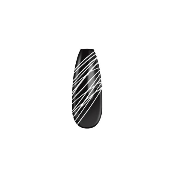 Gel Spider 5g - alb