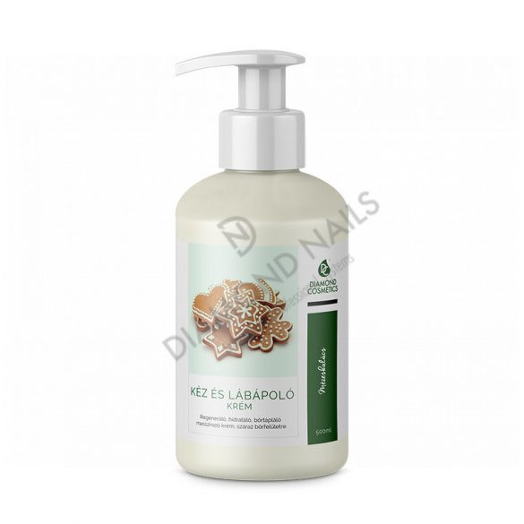 Cremă de mâini Rodie & Cheai Verde 500 ml