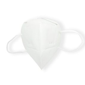  Mască de protecție KN95( 10pcs)  -cu mai multe straturi