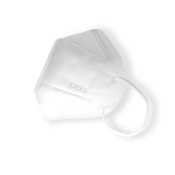  Mască de protecție KN95( 10pcs)  -cu mai multe straturi