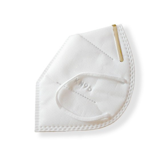  Mască de protecție KN95( 10pcs)  -cu mai multe straturi