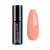 Diamond Nails ojă semipermanentă Sexy Peach DN261 7ml piersică delicată pentru manichiură elegantă și rezistentă