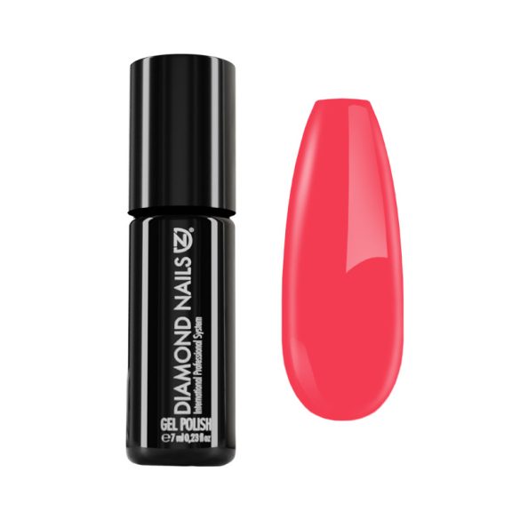 Gel Lac 4 ml - DN265 - Flamingo Beach
