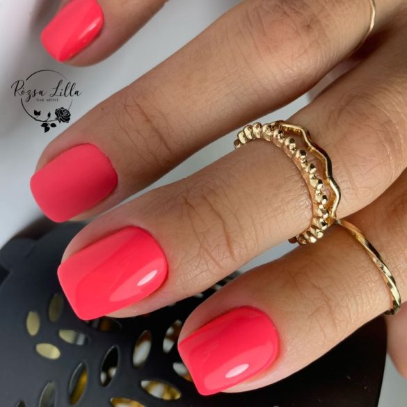 Gel Lac 4 ml - DN265 - Flamingo Beach