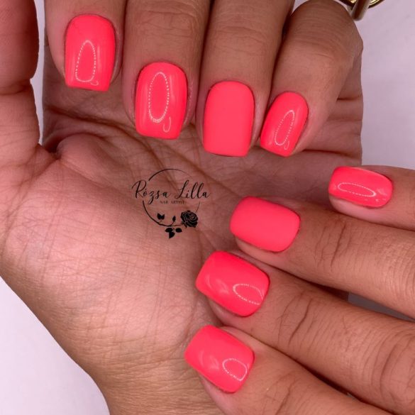 Gel Lac 4 ml - DN265 - Flamingo Beach